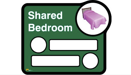 Home Signage