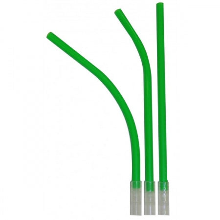 Drinking Straw With One Way Valve