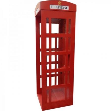Telephone Box - Indoor Use