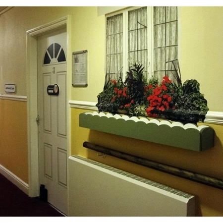 Window Box - 700mm