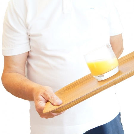 Trays