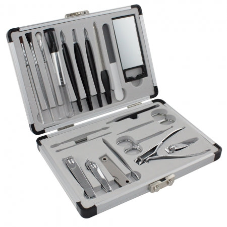 21pc Manicure Set