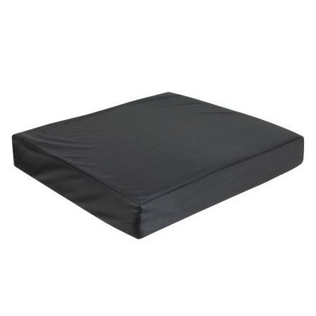 Vinyl Memory Foam Cushion