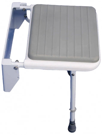 Shower Seats - Wall Mounted