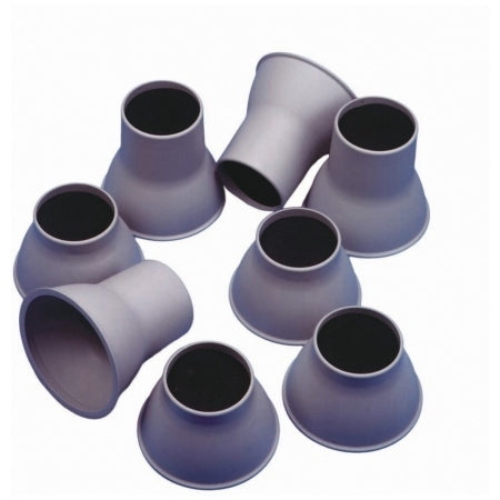 Elephant Feet Furniture Raisers (Set of 4) 14 cm (5.5”)