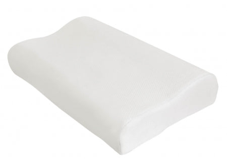 Cooling Gel Comfort Memory Foam Contour Pillow