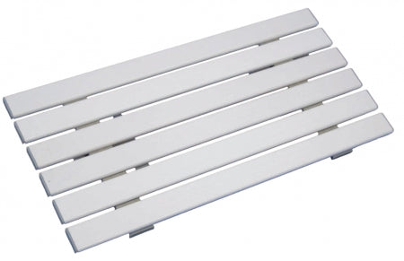 Medina Reinforced Plastic Shower and Bath Board